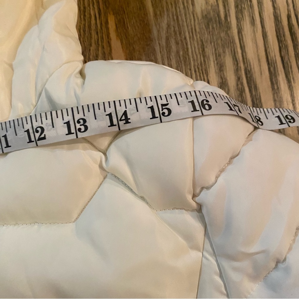 Puffer jacket - Picture 6 of 10